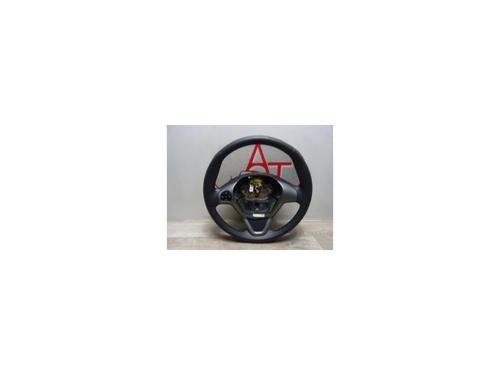 Used Steering wheel FORD FIESTA VI (CB1, CCN) 1.4 TDCi (70 hp) 12966222