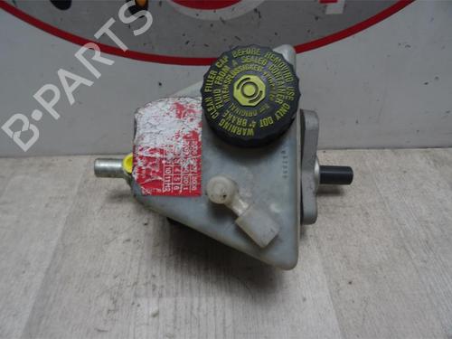 Hovedbremsecylinder MERCEDES-BENZ C-CLASS Coupe (CL203) C 220 CDI (203.706) | BP13276999M77