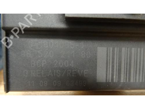 Elektronisk sensor CITROËN DS3 (SA_) 1.6 HDi 90 | BP29539607M84 