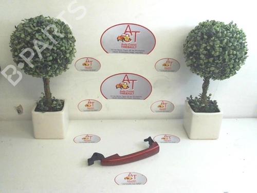 Used Front right exterior door handle CITROËN C4 I (LC_) 1.6 HDi (109 hp) 13265709