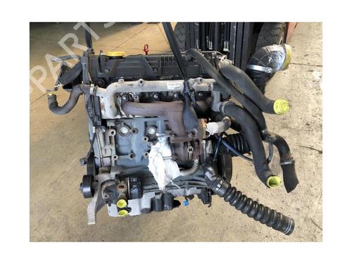 Engine LANCIA MUSA (350_) 1.9 D Multijet (350.AXC1A) | BP25305313M1 