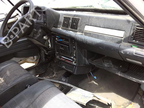 Right tailgate CITROËN C15 Box Body/MPV (VD_) 1.9 D | BP31342599C77 