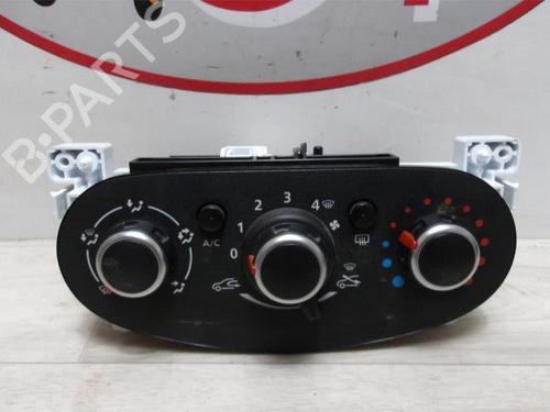 Climate control CITROËN C3 II (SC_) 1.0 VTi 68 | BP13278045I5