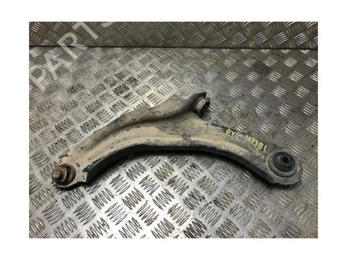 Left front suspension arm RENAULT CLIO IV (BH_) 1.2 16V | BP27581318M12 
