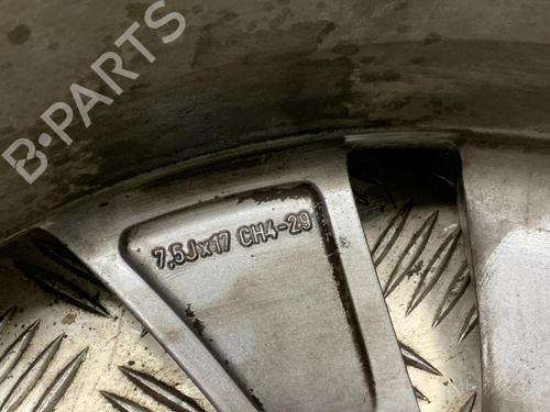 Rim CITROËN DS4 (NX_) 1.6 HDi 110 | BP31187709C45