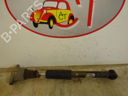 Used Right rear shock absorber AUDI A4 B6 (8E2) 2.5 TDI quattro (180 hp) 28334177