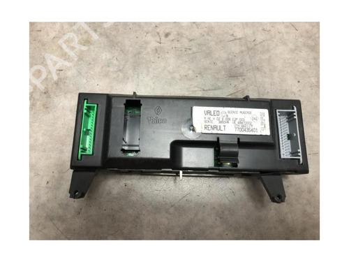Commande Chauffage RENAULT SCÉNIC I MPV (JA0/1_, FA0_) 1.6 (JA00, JA16, JA15, JA19, JA1V, JA2B, JA2C, JA0B,... | BP20624776I5 