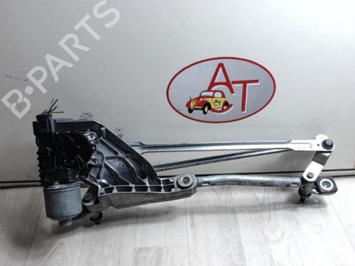 Viskermotor vindrude FORD FIESTA VI (CB1, CCN) 1.4 | BP13282817M29 