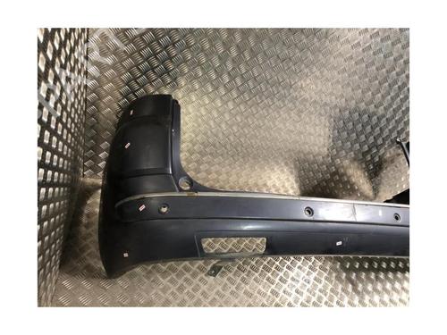 Rear bumper CITROËN C4 Grand Picasso I (UA_) 2.0 HDi 138 | BP25011151C8 