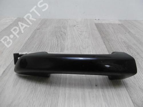 Rear right exterior door handle VW GOLF VI (5K1) 2.0 TDI | BP27197847C130 