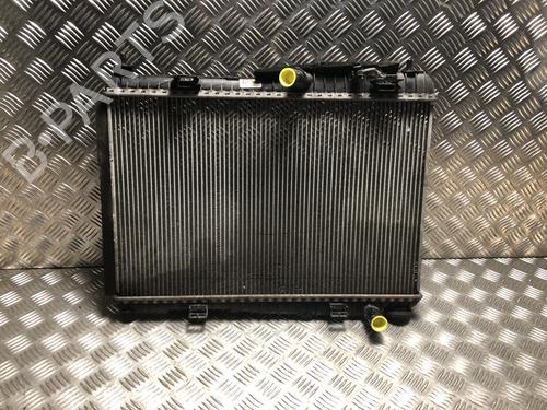 Køler Køler FORD FIESTA VI (CB1, CCN) 1.25 (82 hp) 34471071 34471071