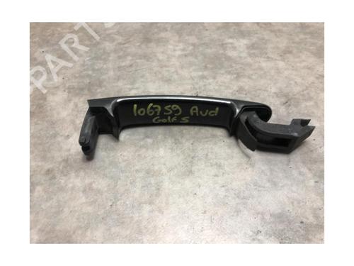 Front right exterior door handle VW GOLF V (1K1) 1.9 TDI | BP28515745C129 