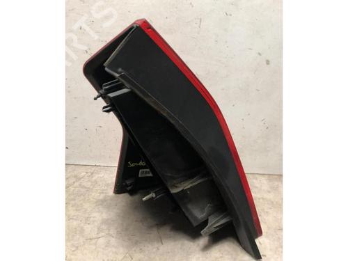 Right taillight DACIA SANDERO 1.5 dCi | BP20633552C35 