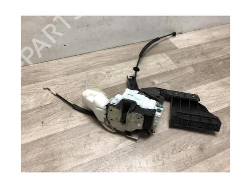 Front left lock ALFA ROMEO 159 (939_) 1.9 JTDM 16V (939AXC1B, 939AXC12) | BP23034303C98 