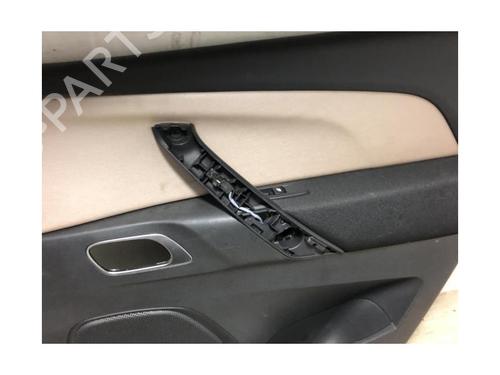 Rear right panel CITROËN C4 Picasso II 1.6 HDi / BlueHDi 115 | BP20631722C61 