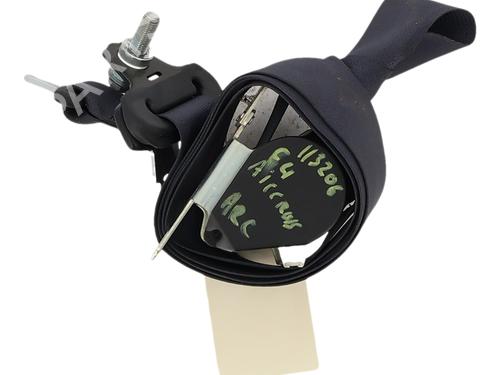 Used Rear center seatbelt Rear center seatbelt CITROËN C4 AIRCROSS 1.6 HDi 115 (114 hp) 40226592 40226592