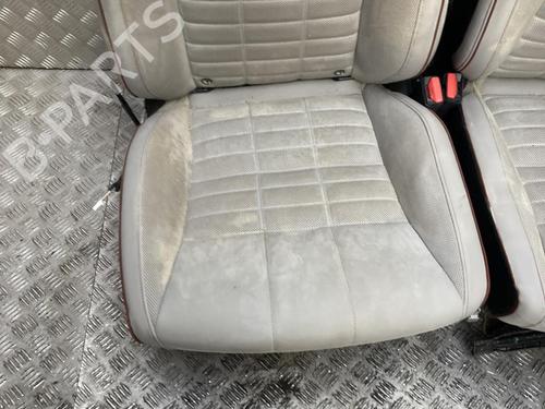 Seats set RENAULT MEGANE E-TECH SUV EV60 (BNJ1) | BP36376491C78  - Image 13