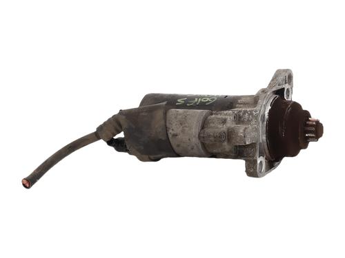 Starter VW GOLF PLUS V (5M1, 521) 1.9 TDI | BP40021676M8 - Image 4