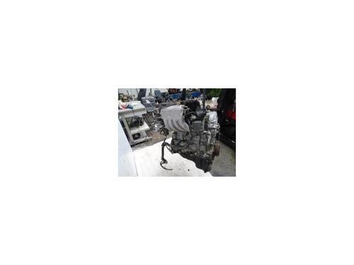 Used Engine SUZUKI WAGON R+ Hatchback (EM) 1.2 (SR412) (69 hp) 13287323