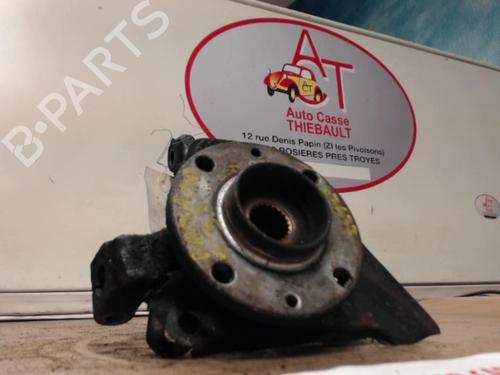 Used Right front steering knuckle FIAT BRAVA (182_) 1.2 16V 80 (82 hp) 25035294