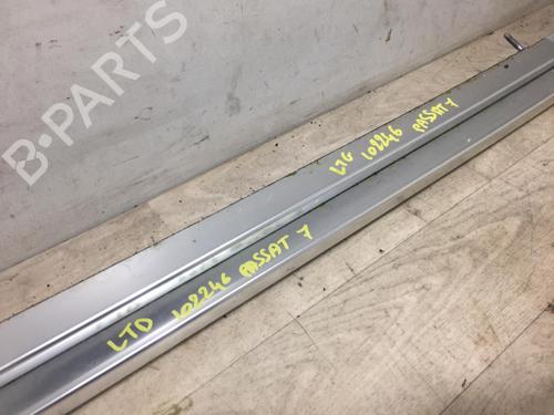 Roof bar VW PASSAT B8 Variant (3G5, CB5) 2.0 TDI 4motion | BP23034253C65