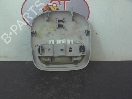 Interior roof light PEUGEOT 407 (6D_) 1.8 (6D6FZB) | BP12970265I8 
