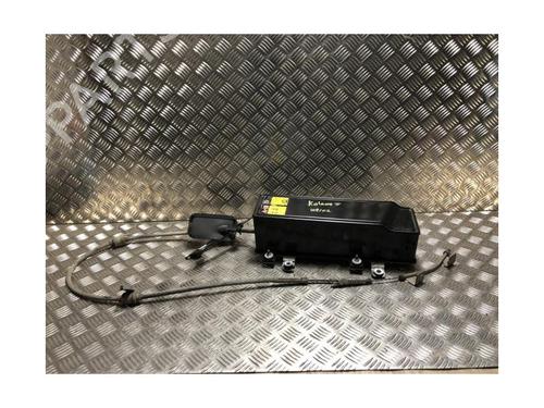 Cable RENAULT KOLEOS I (HY_) 2.0 dCi (HY0K) | BP27531245E12 