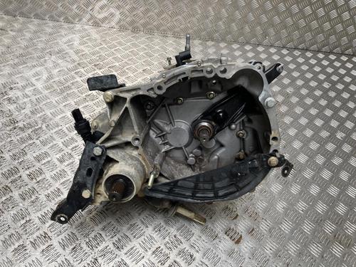Used Gearbox RENAULT KANGOO Express (FC0/1_) 1.2 (FC01, FC0A, FC0F) (58 hp) 31021547
