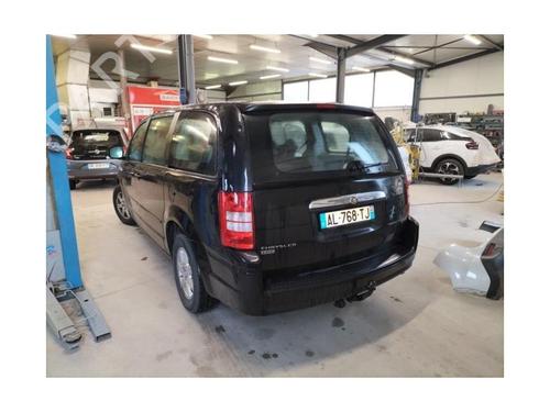 Radio CHRYSLER GRAND VOYAGER V (RT) 2.8 CRD | BP21589065E6 