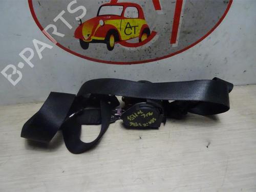 Front left seatbelt BMW 3 (E46) 320 d | BP13282696I26 