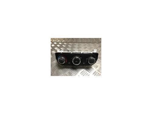 Used Climate control RENAULT CAPTUR I (J5_, H5_) 1.5 dCi 90 (J5N4, J5M5, J5MW, J5M6, J5AL, J5AJ) (90 hp) 24656666