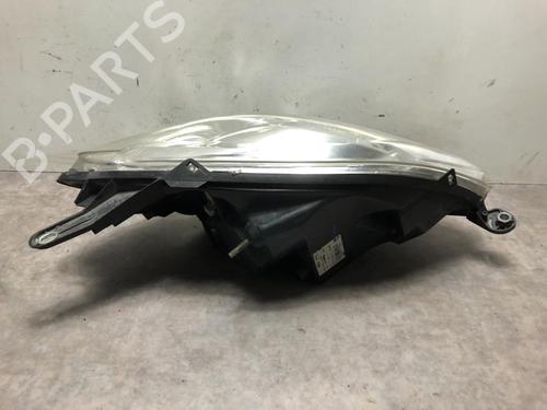 Left headlight CITROËN NEMO Box Body/MPV (AA_) 1.3 HDi 75 | BP20631466C28 