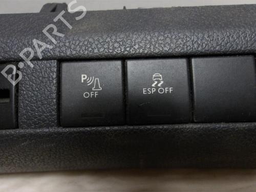 Switch PEUGEOT 5008 (0U_, 0E_) 1.6 HDi | BP12972207I30 