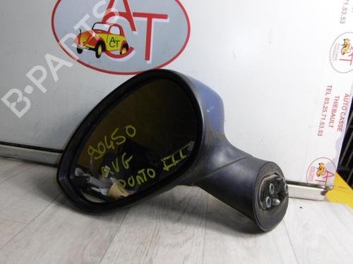 Left mirror FIAT GRANDE PUNTO (199_) 1.3 D Multijet | BP13280264C26 