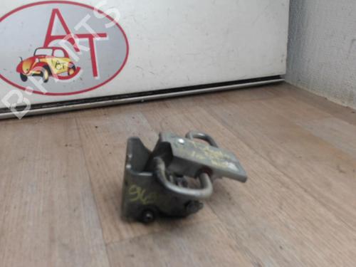 Dørhængsel/Dørbegrænser SEAT TOLEDO III (5P2) 1.9 TDI (105 hp) 28286981