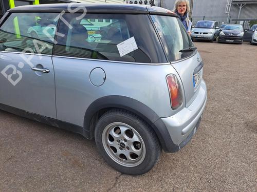 Pièces Détachées Usagées MINI MINI (R50, R53) One (90 hp) 4420766