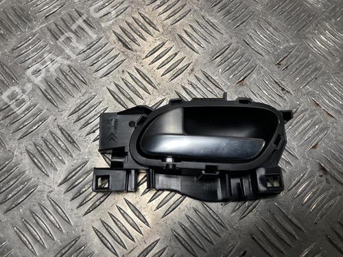 Maniglia interna anteriore sinistra PEUGEOT 2008 I (CU_) 1.6 BlueHDi 120 (120 hp) 31315295