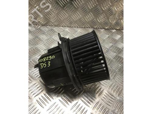 Heater blower motor CITROËN DS3 (SA_) 1.6 HDi 90 | BP21795290M62 