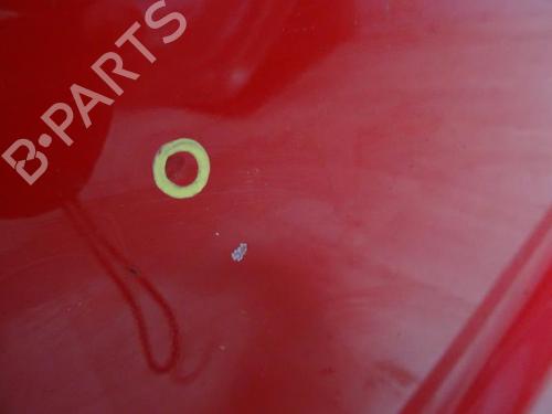 Right rear door SUZUKI SWIFT III (MZ, EZ) 1.3 (RS413, ZC11S) | BP30783186C5