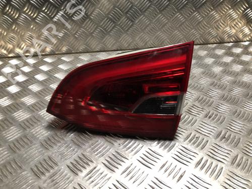 Højre baklys, luke PEUGEOT 5008 II (MC_, MJ_, MR_, M4_) 1.6 PureTech 180 (M45GFR) (181 hp) 31199118