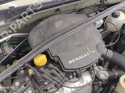 Styring servopumpe DACIA SANDERO 1.4 (BS0C, BS0A, BS0G, BS1F, BS0E) | BP31204522M99