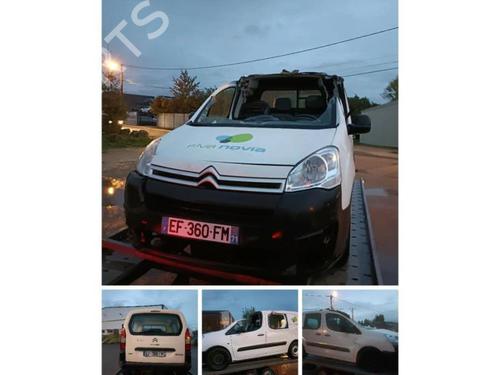 Switch CITROËN BERLINGO Box Body/MPV (B9) 1.6 HDi / BlueHDi 75 | BP26957114I30 