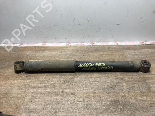 Used Right rear shock absorber SUZUKI GRAND VITARA II (JT, TE, TD) 1.9 DDiS All-wheel Drive (JT419, TD44, JB419WD, JB419XD,... (129 hp) 20616726