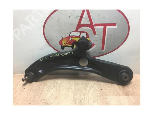 Left front suspension arm SUZUKI SWIFT III (MZ, EZ) 1.3 DDiS (RS413D) | BP20619706M12 