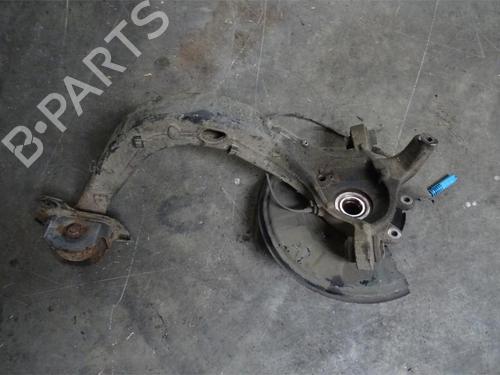 Left rear steering knuckle BMW X3 (E83) 2.0 d | BP12971480M27 