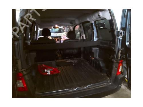 Håndtag i tag CITROËN BERLINGO / BERLINGO FIRST MPV (MF_, GJK_, GFK_) 1.6 HDI 75 (MF9HW, GJ9HWC, GF9HWC, GN9HWC) | BP23870964I35 