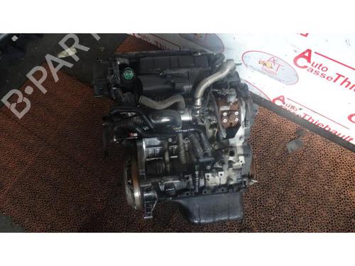 Engine PEUGEOT 207 (WA_, WC_) 1.4 HDi | BP28287432M1 