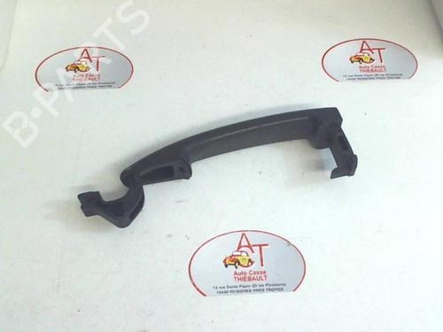 Used Front left exterior door handle CITROËN C4 I (LC_) 1.6 HDi (109 hp) 13265711