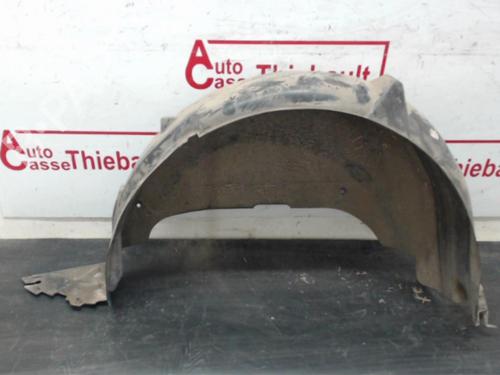 Wheel arch CITROËN C4 Picasso I MPV (UD_) 1.6 HDi | BP13222245C56 