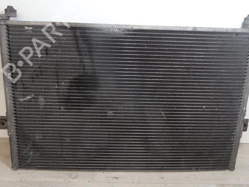 AC radiator HYUNDAI H-1 / STAREX Bus (A1) 2.5 TCi | BP30782000M32 - Image 2
